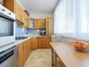 Prodej bytu 3+1, Hodonín, Javorová, 69 m2