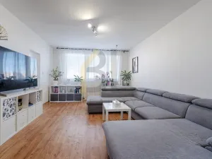 Prodej bytu 3+1, Hodonín, Javorová, 69 m2