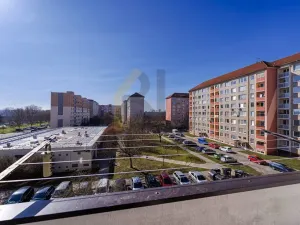Prodej bytu 3+1, Hodonín, Javorová, 69 m2