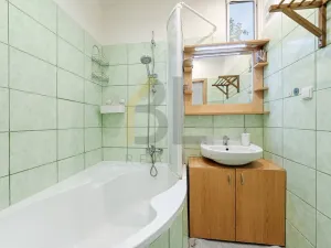 Prodej bytu 3+1, Hodonín, Javorová, 69 m2