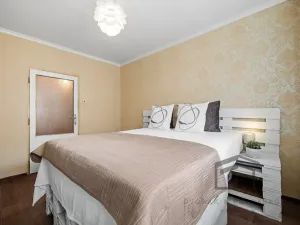 Prodej bytu 2+kk, Praha - Hostivař, Zápasnická, 39 m2