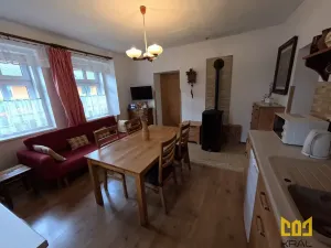 Prodej rodinného domu, Bělá pod Bezdězem, Táborová, 2050 m2