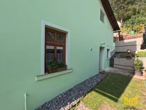 Prodej rodinného domu, Bělá pod Bezdězem, Táborová, 2050 m2