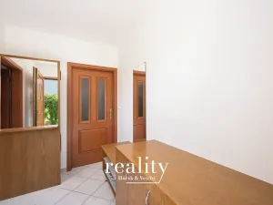 Prodej rodinného domu, Horní Věstonice, Mandloňová, 164 m2