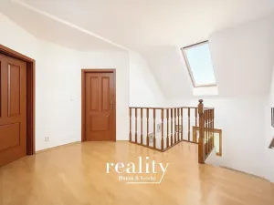 Prodej rodinného domu, Horní Věstonice, Mandloňová, 164 m2