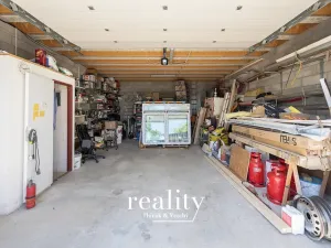 Prodej rodinného domu, Horní Věstonice, Mandloňová, 164 m2