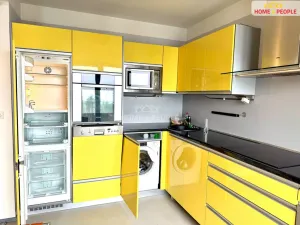 Pronájem bytu 2+kk, Plzeň - Jižní Předměstí, Majerova, 61 m2