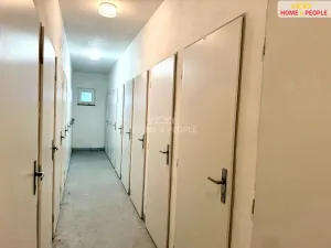 Pronájem bytu 2+kk, Plzeň - Jižní Předměstí, Majerova, 61 m2