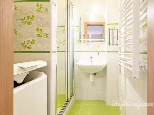 Pronájem bytu 2+kk, Praha - Vršovice, Ruská, 47 m2