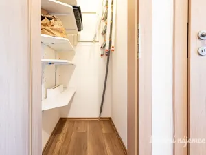 Pronájem bytu 2+kk, Praha - Vršovice, Ruská, 47 m2