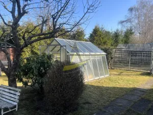 Prodej chaty, Lišov, Žižkova, 38 m2