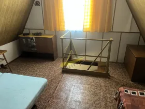 Prodej chaty, Lišov, Žižkova, 38 m2