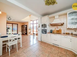 Prodej rodinného domu, Václavovice, Kaštanová, 156 m2