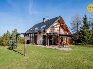 Prodej rodinného domu, Václavovice, Kaštanová, 156 m2