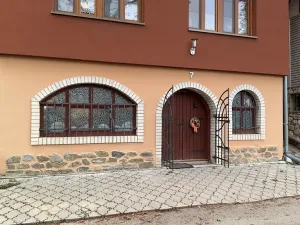 Prodej rodinného domu, Strachotín, Sklepní, 285 m2