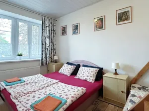 Prodej apartmánu, Strachotín, Sklepní, 285 m2