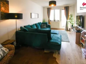 Pronájem bytu 3+1, Jihlava, U Cvičiště, 78 m2