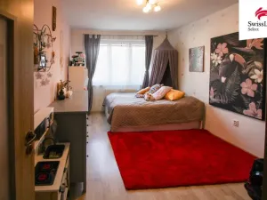 Pronájem bytu 3+1, Jihlava, U Cvičiště, 78 m2