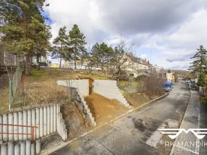 Prodej pozemku pro bydlení, Praha, K Horkám, 196 m2