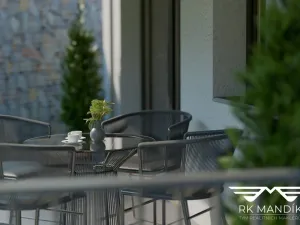 Prodej pozemku pro bydlení, Praha, K Horkám, 196 m2