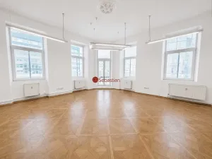 Pronájem kanceláře, Pardubice - Zelené Předměstí, třída Míru, 182 m2