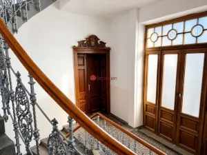 Pronájem kanceláře, Pardubice - Zelené Předměstí, třída Míru, 182 m2