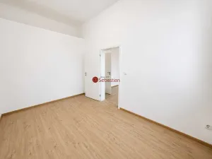 Pronájem bytu 3+kk, Pardubice - Zelené Předměstí, třída Míru, 71 m2