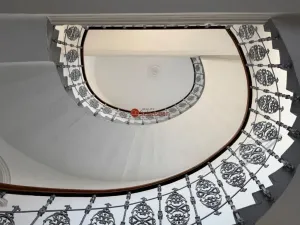 Pronájem bytu 3+kk, Pardubice - Zelené Předměstí, třída Míru, 106 m2