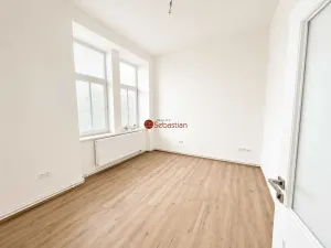 Pronájem bytu 3+kk, Pardubice - Zelené Předměstí, třída Míru, 106 m2