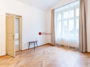 Pronájem bytu 2+1, Praha - Nové Město, Na Zderaze, 59 m2