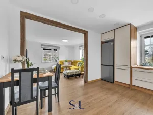 Prodej rodinného domu, Nový Bor, Svojsíkova, 174 m2