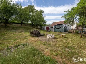 Prodej rodinného domu, Hodov, 87 m2