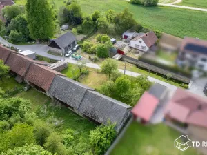 Prodej chaty, Hodov, 87 m2