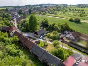 Prodej chaty, Hodov, 87 m2