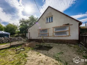 Prodej chaty, Hodov, 87 m2