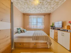 Prodej bytu 4+1, Nehvizdy, Horoušanská, 121 m2