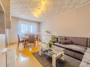 Prodej bytu 4+1, Nehvizdy, Horoušanská, 121 m2