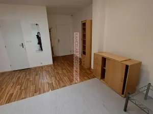 Prodej bytu 1+kk, Uherské Hradiště, Kordon, 32 m2