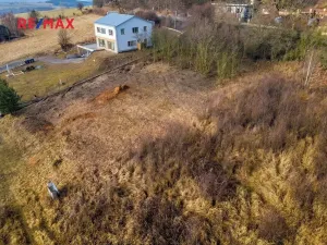 Prodej pozemku pro bydlení, Pyšely, 1227 m2