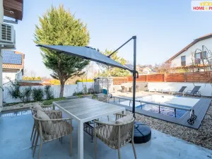 Prodej rodinného domu, Jesenice - Osnice, Šeříková, 110 m2