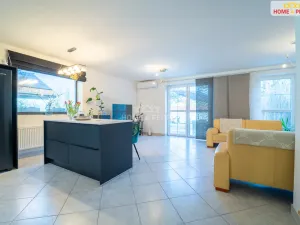 Prodej rodinného domu, Jesenice - Osnice, Šeříková, 110 m2