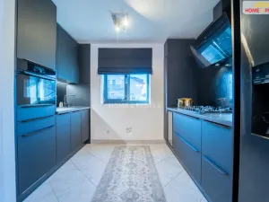 Prodej rodinného domu, Jesenice - Osnice, Šeříková, 110 m2