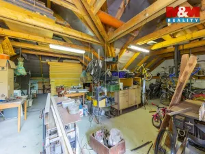 Prodej výrobních prostor, Brno - Maloměřice, Jarní, 231 m2