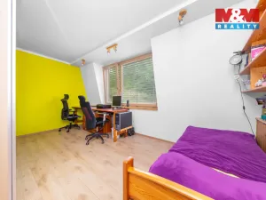 Prodej rodinného domu, Brno - Maloměřice, Jarní, 231 m2