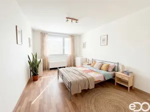 Pronájem bytu 2+1, Krupka, Jabloňová, 60 m2