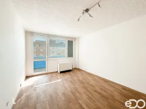 Pronájem bytu 2+1, Krupka, Jabloňová, 60 m2