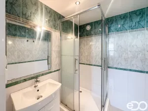 Pronájem bytu 2+1, Krupka, Jabloňová, 60 m2