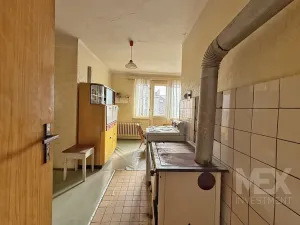 Prodej rodinného domu, Holohlavy, Na Lávkách, 125 m2