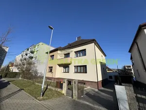 Pronájem komerční nemovitosti, Zlín, Ševcovská, 110 m2