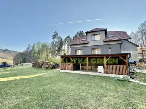 Pronájem bytu 2+1, Provodov, 45 m2